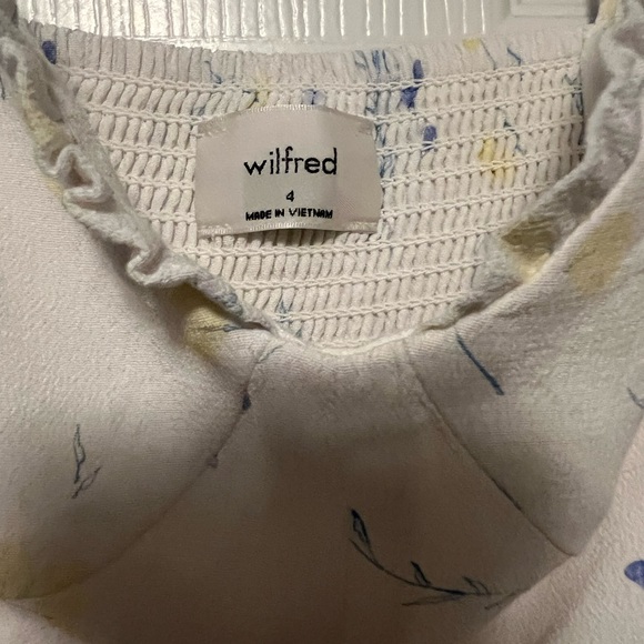 Wilfred Fable dress - Picture 3 of 3